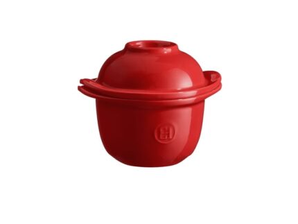 Emile Henry Yumurta/Fırın Kabı Yumurta 11 cm(EH348409)