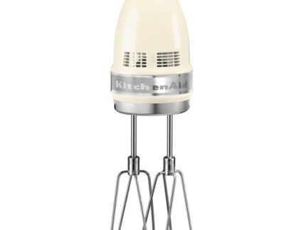 KitchenAid 9 Hızlı El Mikseri - 5KHM9212(5KHM9212EAC)
