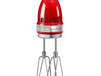 KitchenAid 9 Hızlı El Mikseri - 5KHM9212(5KHM9212EER)