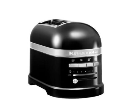 KitchenAid Artisan 2 Dilim Ekmek Kızartma Makinesi - 5KMT2204(5KMT2204EOB)
