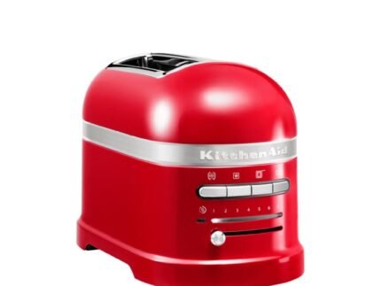 KitchenAid Artisan 2 Dilim Ekmek Kızartma Makinesi - 5KMT2204(5KMT2204EER)