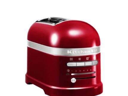 KitchenAid Artisan 2 Dilim Ekmek Kızartma Makinesi - 5KMT2204(5KMT2204ECA)