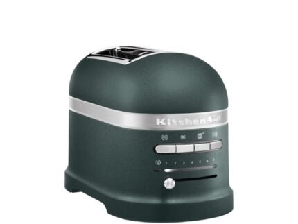 KitchenAid Artisan 2 Dilim Ekmek Kızartma Makinesi - 5KMT2204(5KMT2204EPP)