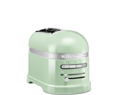 KitchenAid Artisan 2 Dilim Ekmek Kızartma Makinesi - 5KMT2204(5KMT2204EPT)