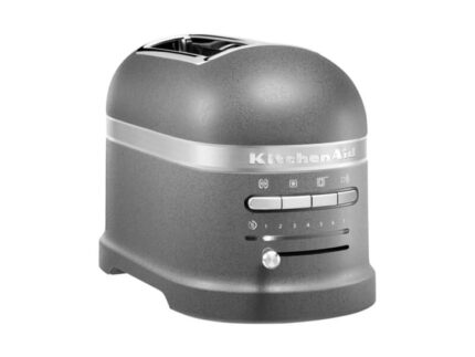 KitchenAid Artisan 2 Dilim Ekmek Kızartma Makinesi - 5KMT2204(5KMT2204EGR)
