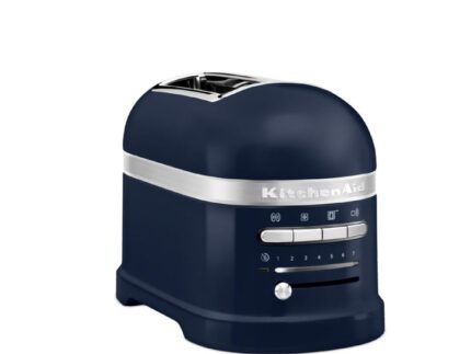 KitchenAid Artisan 2 Dilim Ekmek Kızartma Makinesi - 5KMT2204(5KMT2204EIB)