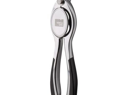 Vacu Vin Şampanya Şişe Açacağı - Gümüş Kutulu(68625606)