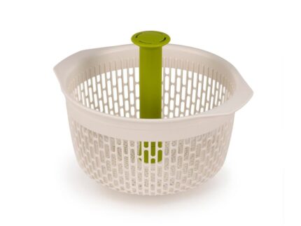 Joseph Joseph Spindola Salata Kurutucu ve Süzgeç(20185)