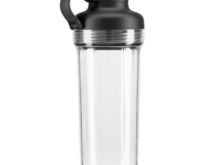 KitchenAid K400 Artisan Blender 5KSB4026 İçin 500 Ml Kişiye Özel Sürahi - 5KSB2032PJA(5KSB2032PJA)