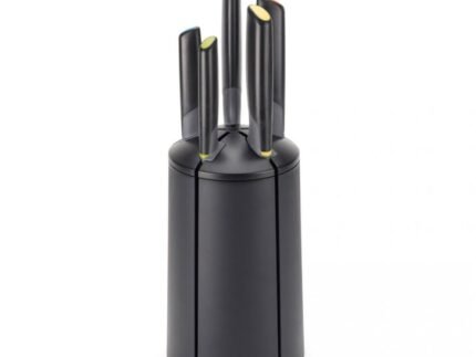 Joseph Joseph Elevate™ 5'li Bıçak Carousel Set(10527)