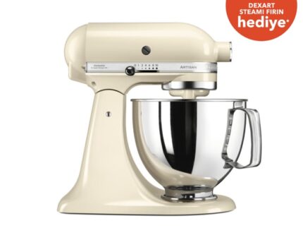 KitchenAid Artisan 4,8 L Stand Mikser - 5KSM125(5KSM125EAC)
