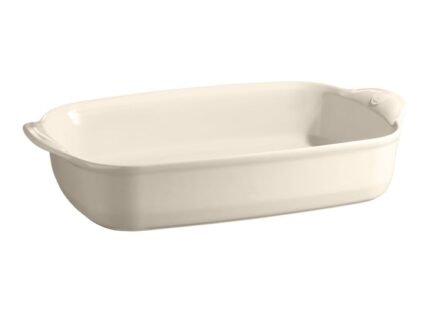 Emile Henry Fırın Kabı Dikdörtgen 42 x 28 cm(EH029654)