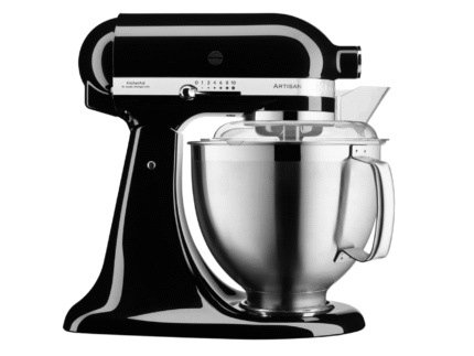KitchenAid Artisan 4,8 L Stand Mikser - 5KSM185PS(5KSM185PSEOB)