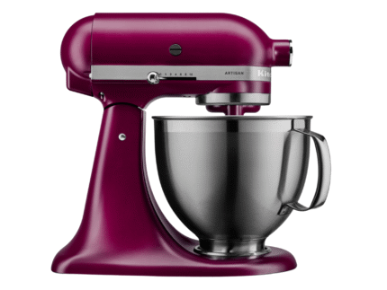 Kitchenaid Artisan 4,8 L Stand Mikser - 5KSM195PS(5KSM195PSEBE)