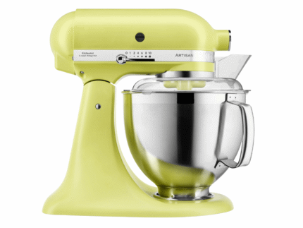 KitchenAid Artisan 4,8 L Stand Mikser - 5KSM185PS(5KSM185PSEKG)