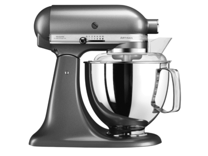 KitchenAid Artisan 4,8 L Stand Mikser - 5KSM175PS