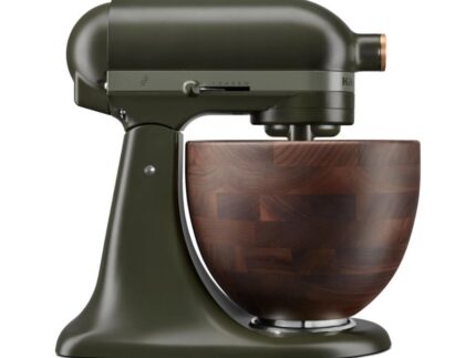 Kitchenaid Artisan Design 4,8 L Stand Mikser - 5KSM180WS(5KSM180WSEEG)