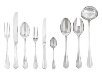 Sambonet Rome 75 Parça 12 Kişilik