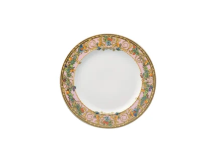 Versace Tabak 22 cm Le Jardin de Versace