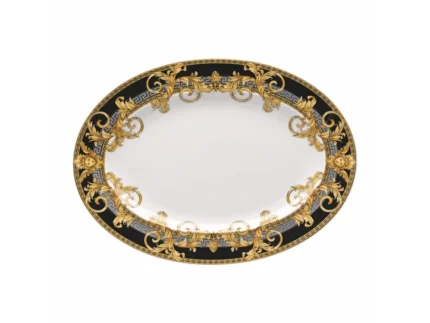Versace Oval Servis 34 cm Prestige Gala