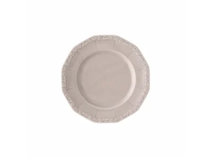 Rosenthal Tabak 21 cm Maria Pale Orchid