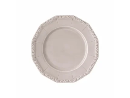 Rosenthal Servis Tabak 26 cm Maria Pale Orchid