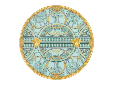 Versace Supla 33 cm La Scala del Palazzo Yeşil