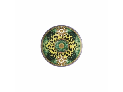 Versace Tatlı Tabak 17 cm Jungle Animalier