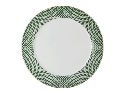 Rosenthal Supla 33 cm Carreau Vert