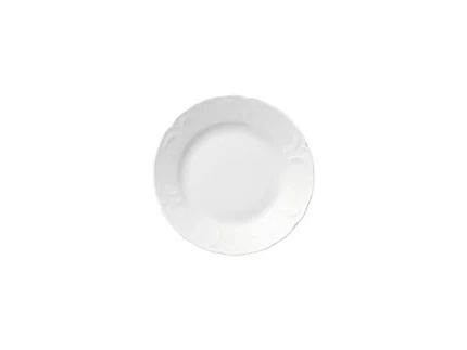 Rosenthal Tatlı Tabak 17 cm Sanssouci Weiss