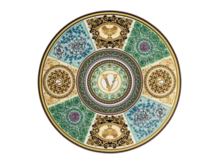 Versace Supla 33 cm Barocco Mosaic