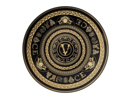 Versace Supla 33 cm Virtus Gala Black