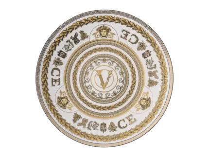 Versace Supla 33 cm Virtus Gala White