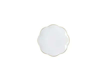 Rosenthal Tabak 15 cm Sonetto Oro