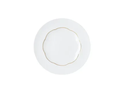 Rosenthal Tabak 23 cm Sonetto Oro