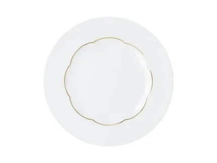 Rosenthal Supla 30 cm Sonetto Oro