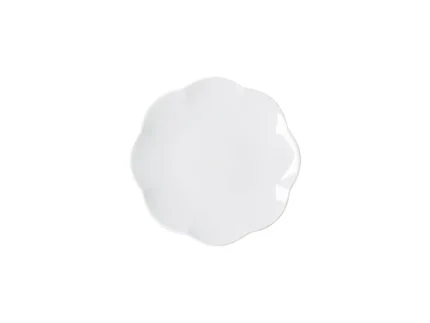 Rosenthal Tabak 15 cm Sonetto Bianco