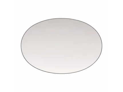 Rosenthal Oval Servis 34 cm Tac Platin