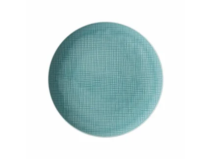 Rosenthal Servis Tabak 27 cm Mesh Aqua