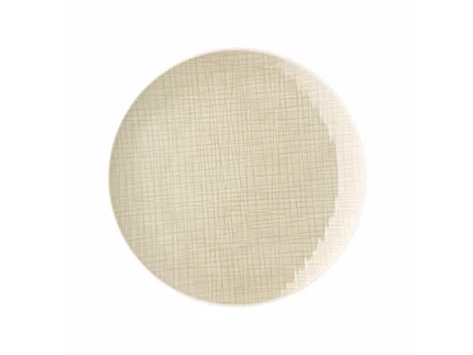 Rosenthal Servis Tabak 27 cm Mesh Cream
