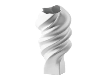 Rosenthal Squall Vazo 32 cm White Matt