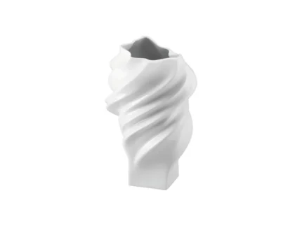 Rosenthal Squall Vazo 23 cm White