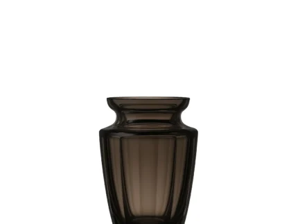 Moser Eternity Vazo Smoke 11,5 cm